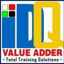 Photo of IDQ Value Adder Academy