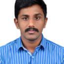 Photo of Jithin Thomas