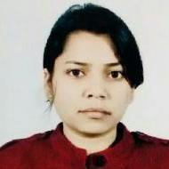 Sarika G. Class 10 trainer in Delhi