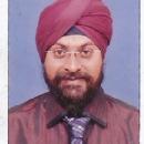 Photo of Satvinder Singh Sarna