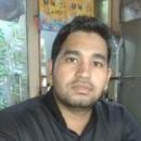 Photo of Syed Ahsan Shabbir