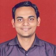 Mayur S Narkhede BTech Tuition trainer in Mumbai