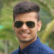 Himanshu Gupta Class 9 Tuition trainer in Jalandhar