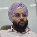 Photo of Satpal Singh