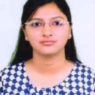 Ekta Rai Python trainer in Bangalore