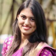 Sukriti D. Class 11 Tuition trainer in Bangalore