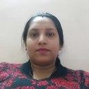 Photo of Nisha M.