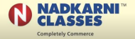 Nadkarni Classes BCom Tuition institute in Mumbai