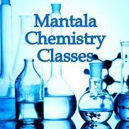 Mantala Chemistry Classes BSc Tuition institute in Faridabad