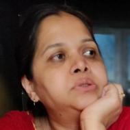 Shamim K. Class 9 Tuition trainer in Mumbai