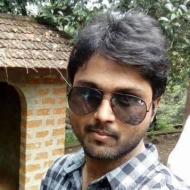 Akhil Vemula C Language trainer in Bangalore