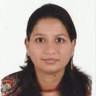 Kavita P. B Ed Tuition trainer in Pune