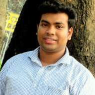 Saurav R. Class 11 Tuition trainer in Kolkata