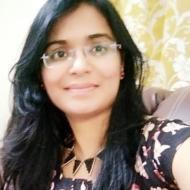 Nayana M. BSc Tuition trainer in Kallam