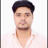 Sachin Pandey BA Tuition trainer in Delhi