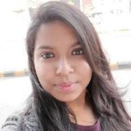 Priya A. Class 6 Tuition trainer in Delhi