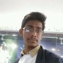 Photo of D Praveen