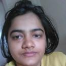 Photo of Aamya S.