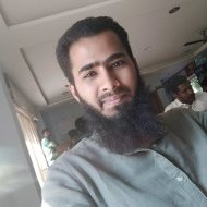 Mohammad Hamza Class 11 Tuition trainer in Hyderabad