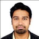 Photo of Amitkumar Pandey