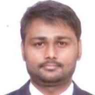 Jaiom Rathore Company Secretary (CS) trainer in Gurgaon