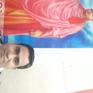 Pawan Soni Class 11 Tuition trainer in Lucknow