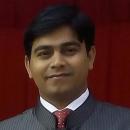 Photo of Manoj Soni