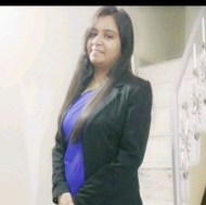 Neha G. Class 6 Tuition trainer in Delhi