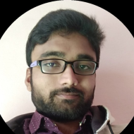 Naresh Kumar Reddy Class 6 Tuition trainer in Bangalore