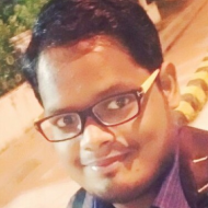 Devanshu S. Class 9 Tuition trainer in Delhi