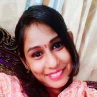 Ramya R. Class 6 Tuition trainer in Bangalore