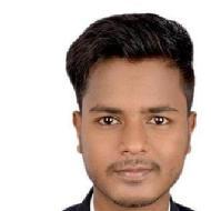 Mohammed Rasid Ansari BTech Tuition trainer in Bangalore