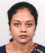 Ayantika B. Class 9 Tuition trainer in Kolkata