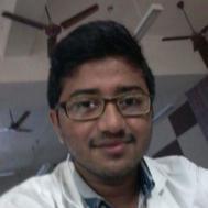 Samimul Hoque Kazi Class 11 Tuition trainer in Kolkata