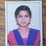 Princy P. Class I-V Tuition trainer in Mysore