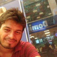 Avinash P. Class I-V Tuition trainer in Lucknow