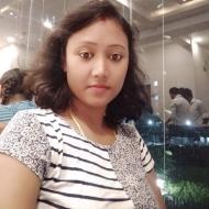 Sangita P. Class I-V Tuition trainer in Bangalore