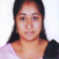 Seema s. MA Tuition trainer in Mavelikara