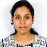 Rutuja L. Class 11 Tuition trainer in Pune