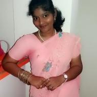 Jyoti P. Class 6 Tuition trainer in Mumbai