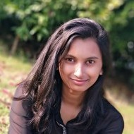 Himanshi S. Data Science trainer in Areraj