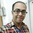 Photo of Rahul Mehra