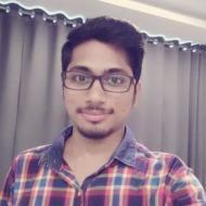 Naga Subramanya Reddy Spoken English trainer in Hyderabad