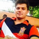 Photo of Yash Raghav