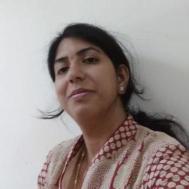 Jyoti Bhatt Class I-V Tuition trainer in Mumbai