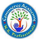 NK Commerce Academy Class 11 Tuition institute in Jaipur
