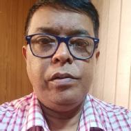 Joydeep Banerjee Class 9 Tuition trainer in Kolkata