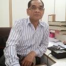 Photo of Rajender Prakash Tewari