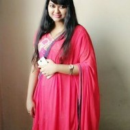 Rima D. Class I-V Tuition trainer in Kolkata