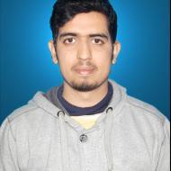 Saurav Raj Class 9 Tuition trainer in Delhi